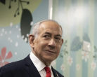 Benjamin Netanyahu