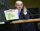 'There is no place in Iran where we cannot reach' - PM Netanyahu's warning