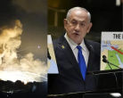 Israel-Hezbollah war became dangerous, Netanyahu had to return to America and return