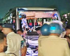 Bettiah lauriya nh 727 bus accident