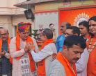 BhajanLal Sharma