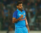 Bhuvneshwar Kumar