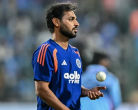 Bhuvneshwar Kumar