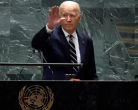 Biden's last speech at the United Nations, special mention made of India and China