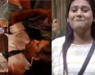 Shivani Kumari first pushed someone in the show and then behaved rudely, this actress gave her a lesson