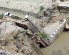 Bridges are continuously falling in Bihar, government took big action, suspended 15 engineers