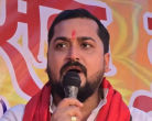 Bihar police raid premises linked LJPR MLA Amit Ranu