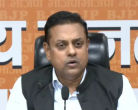 Sambit Patra