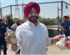 Ravneet Singh Bittu