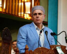 Omar Abdullah