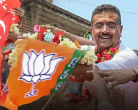 Falta Assembly Results: Why Muslim Voters Chose CPI-M Over Congress As BJP Wins