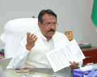 Harsh Malhotra Appointed Delhi BJP President: Major Organizational Reshuffle in Four States