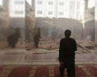 पाकिस्तान की एक मस्जिद में नमाज के दौरान सुसाइड अटैक, 18 की की मौत, 90 घायल