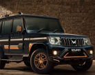 Mahindra Bolero