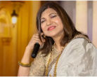 Alka Yagnik became victim of rare disorder, she stopped hearing, singer expressed her pain
