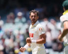 Mitchell Starc on the Cusp of History: Set to Claim Top Spot in WTC Wicket-Takers List at Boxing Day Test