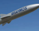BrahMos Missile