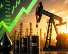 Brent Crude Price