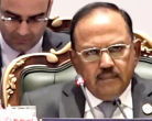 NSA Ajit Doval