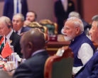 ब्रिक्स शिखर सम्मेलन 2026