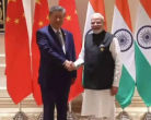 PM Modi, Xi Jinping