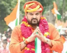 Brij Bhushan Sharan Singh