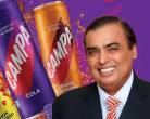 How will Coca-Cola and Pepsi be saved from Ambani's camp?