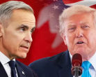 Canada matches trump 50 percent tariffs