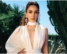 Kiara Advani spoke in such English after reaching Cannes, people started trolling after hearing this