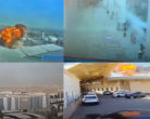 Kuwait Airport Attack: CCTV Footage Released Amid Iran-US Blame Game