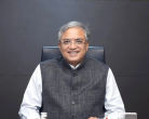 Gyanesh Kumar