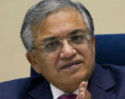 Gyanesh Kumar