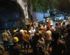 Chamoli Tunnel Tragedy