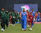 Date of India-Pakistan match in Champions Trophy has been fixed, match will be held on 1st March