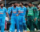 Who will take the final decision for Team India to go to Pakistan? Statement from BCCI