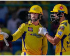 CSK got a shock in the middle of IPL, these players are out of the entire season