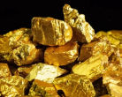 China Gold Reserve