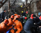 China Coal Mine Explosion: 90 Dead and 9 Missing in Shanxi Province