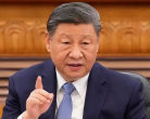 China Builds Massive Nuclear Labyrinth in Xinjiang Desert Raising Global Tensions