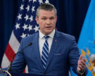 US Defense Secretary Pete Hegseth Warns of China Military Expansion in Asia