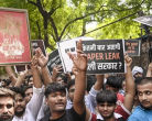 Cockroach Janta Party Protest: Delhi Police Grants Permission At Jantar Mantar