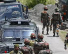 Kathua CISF Firing