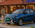 Citroen eC3X