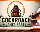 Supreme Court Refuses Urgent Hearing On Cockroach Janta Party Case