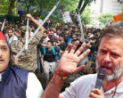 राहुल गांधी, अखिलेश यादव