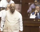 Mallikarjun Kharge