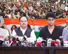 CJP NEET Protest