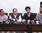 Cockroach Janta Party