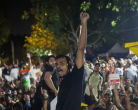 Jantar Mantar Protest