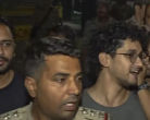 सौरव दास, आशुतोष रांका